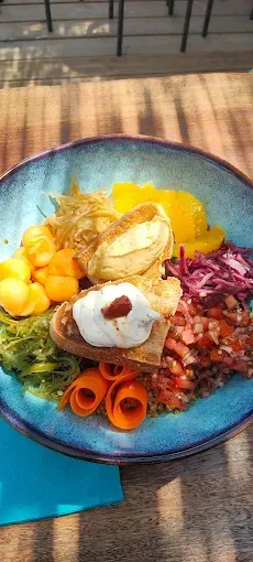 plat du restaurant l effet mer (7)