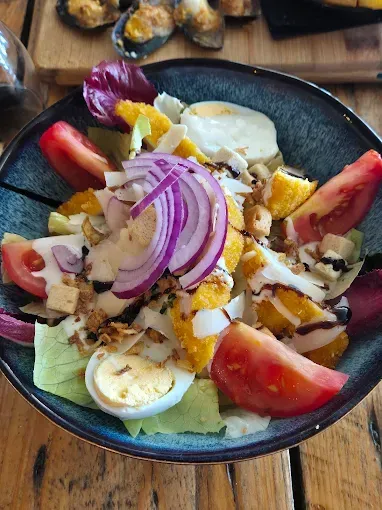 plat du restaurant l effet mer (10)