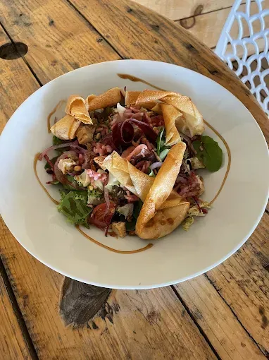 plat du restaurant l effet mer (13)