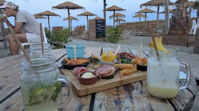 plat du restaurant l effet mer (19)