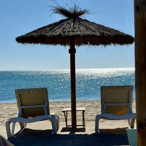 transats face a la mer