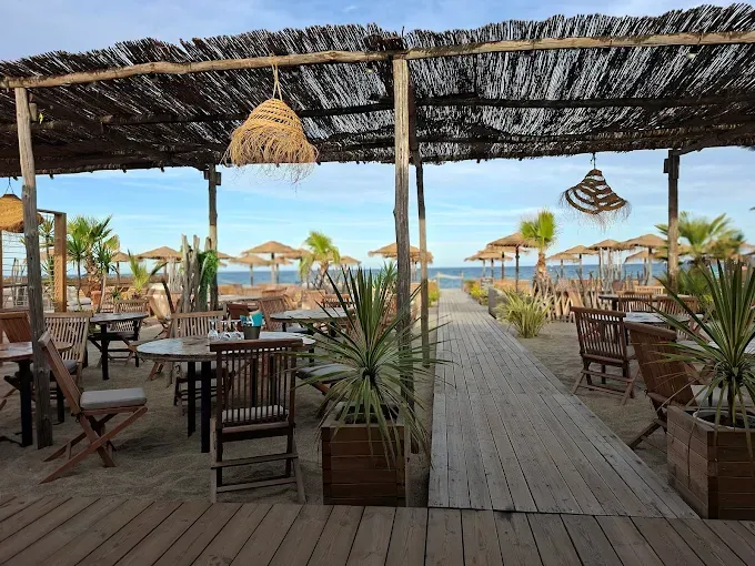 plage et transat de l effet mer (5)