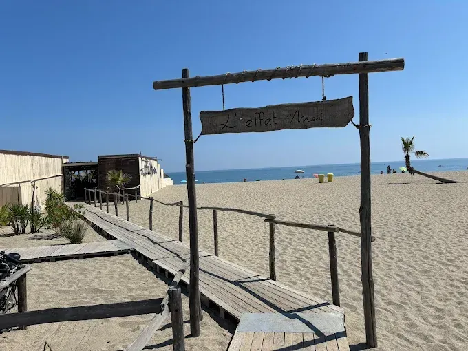 plage et transat de l effet mer (4)