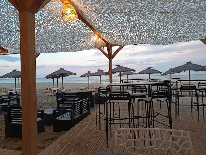 plage et transat de l effet mer (2)