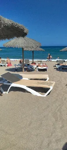 plage et transat de l effet mer (9)