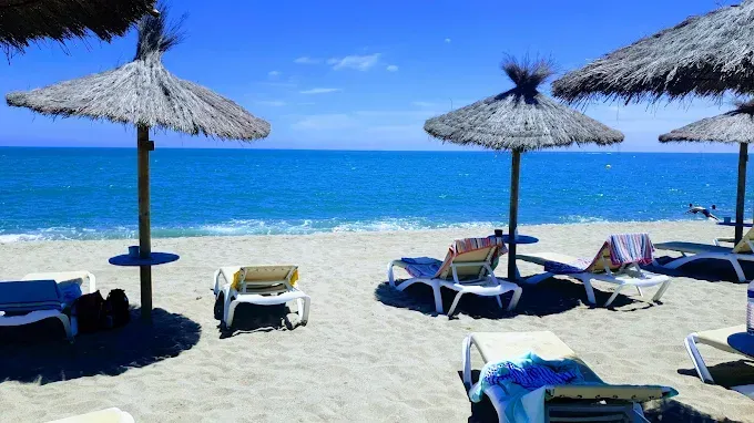 plage et transat de l effet mer (8)